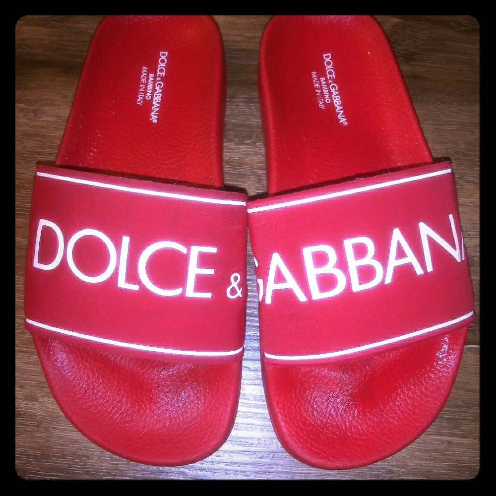Kids shoes